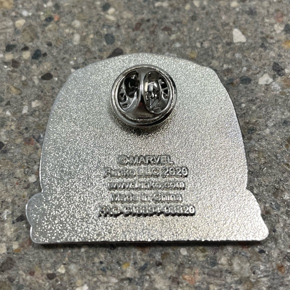 Marvel Funko Pin Taskmaster - Picture 5 of 6